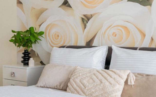 Апартаменты Вгости33 на Мира 4-Б