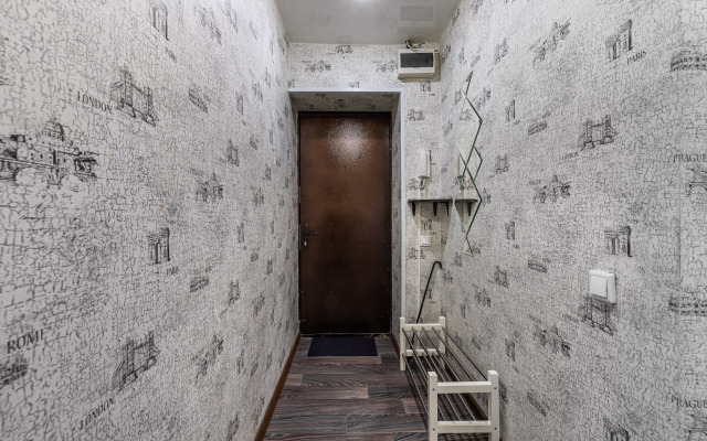 Квартира уютная у набережной