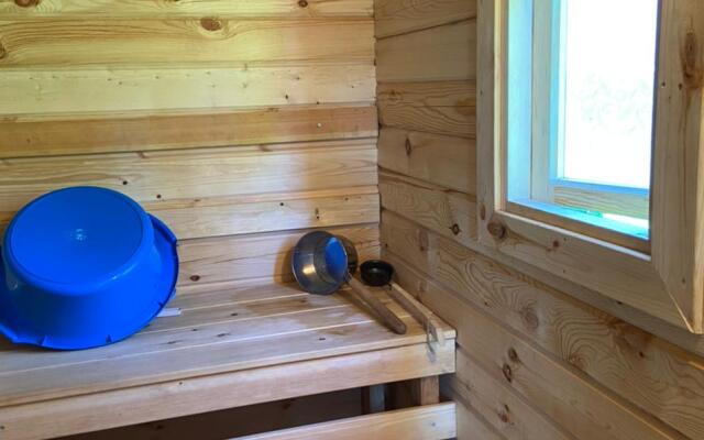 PANORAMA ALTAI Guest House