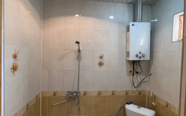 Апартаменты Азиза Гильядова 24