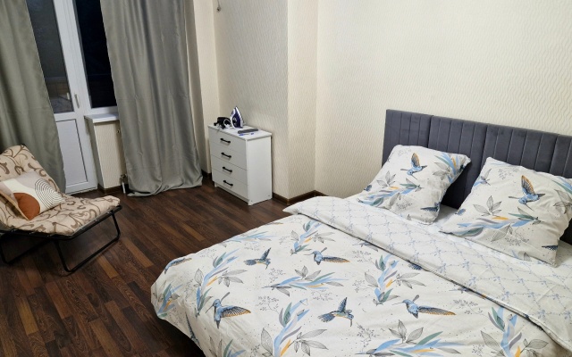 Key2home Na Magnitnom Flat