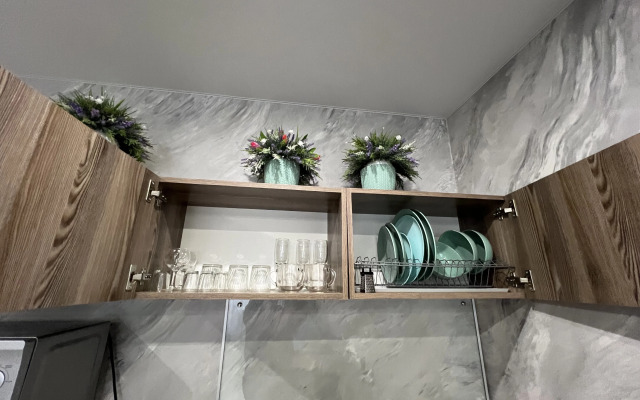 Квартира на Гагарина 80А/4