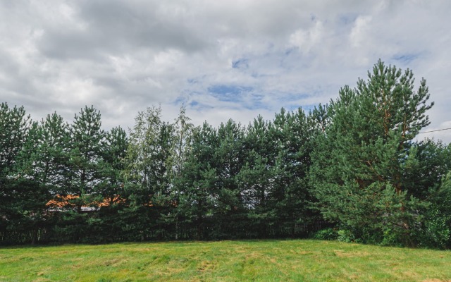 Гостевой Дом в Деревне Шуя