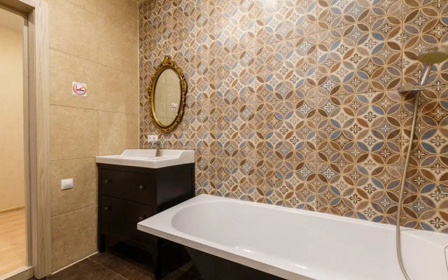 Квартира от компании Хоум Отель на Водников 35