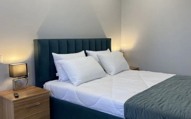 Частный дом на Титова, 45А