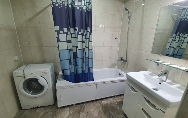 Квартира Уютный Дом