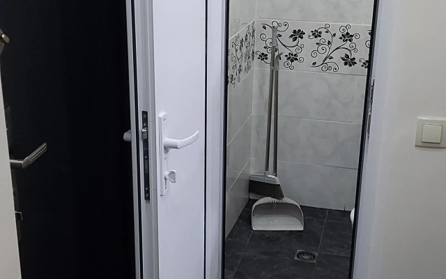 Komnata Dlya Otdykha Apartments