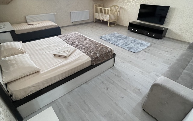 Blanca Duplex Appartment