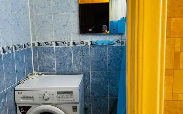 Ryzhiy Kot 6 Flat