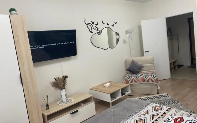 Апартаменты Parade Aparts 1