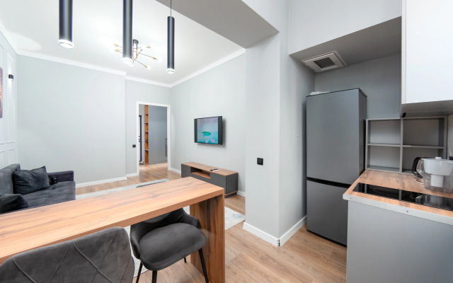 Квартира для комфортного отдыха