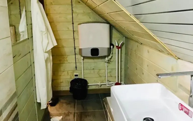 Apartment Dreams