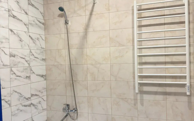 Zhk Sokol Apartments
