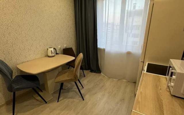 Apartments Chisty Vzglyad Ryadom S Avtovokzalom