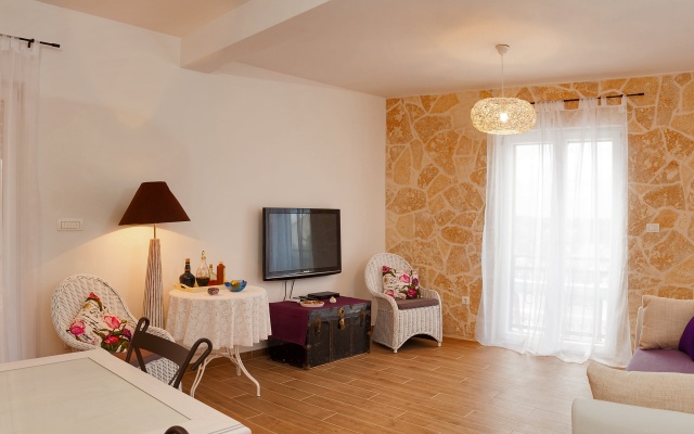 Вилла Helena Milna Brac Island