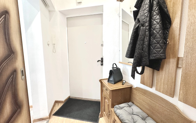 Апартаменты Красная 13