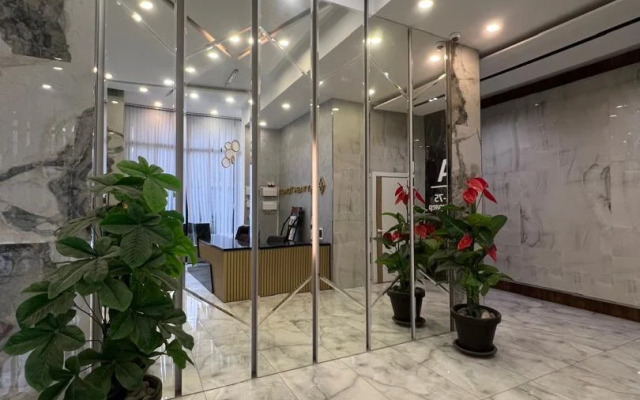 Апартаменты роскошные Киевская No.51