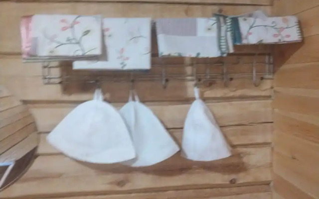 Гостевой дом Косохново