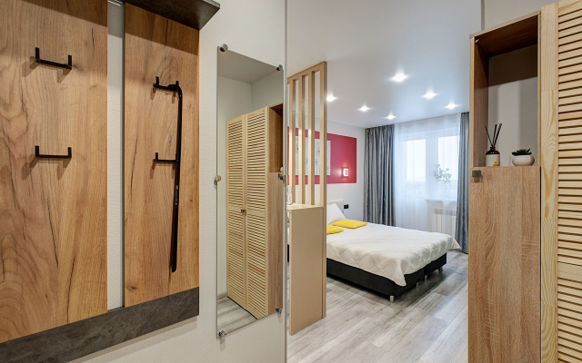 Апартаменты Цветная Студия