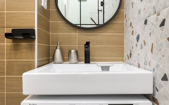 Квартира IsaRent в ЖК Лиговский Сити