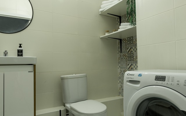 R-Home Start 1723 Apartments