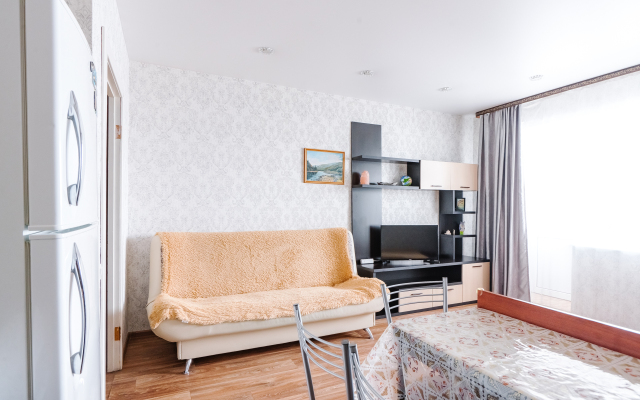 Zeyskaya 53 Apartament