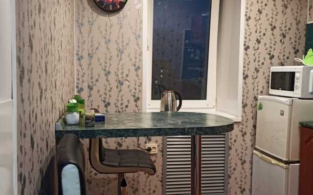 Апартаменты на ул. Свободы 33