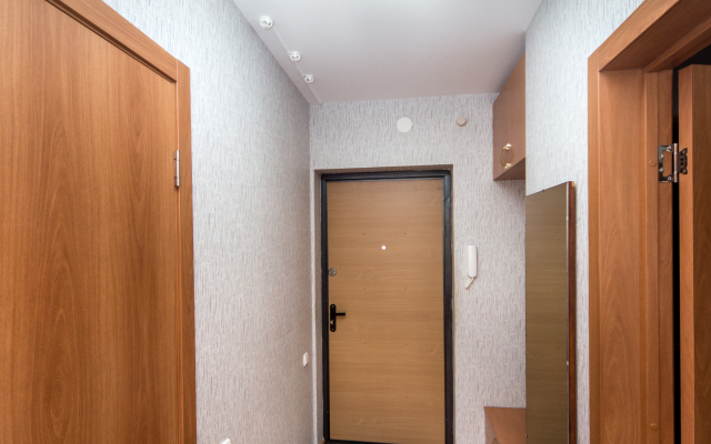 Квартира на Берегу Енисея для 1-3 Человек чистая светлая