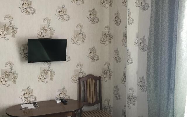 Отель Олимп