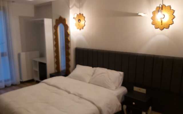 Avcılar Garden Hotel