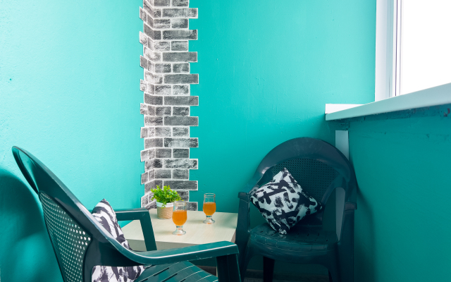 Апартаменты Славная квартира