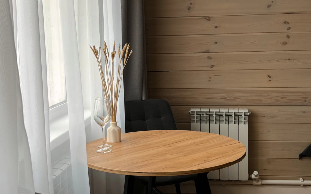 Гостевой дом на Обручева