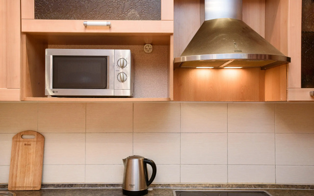 Апартаменты Онежская 8а