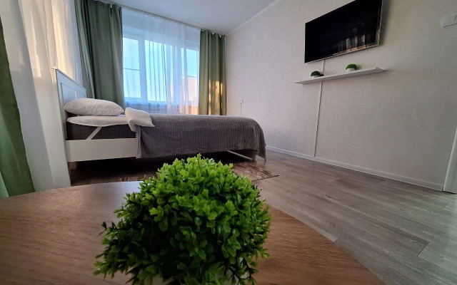 Flat Novaya Do 4+2 Chelovek "versal Apartment"