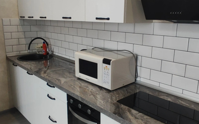 Квартира Студия на Восточном