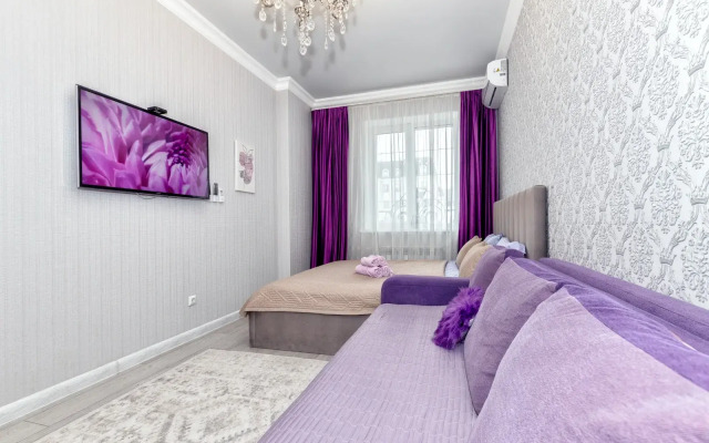 Lavandovy Raf Flat