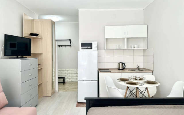 Апартаменты Рядом с Исаакиевский Собором 1