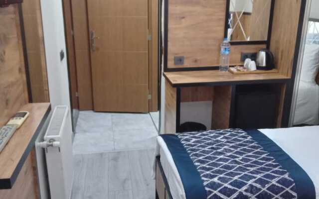 Vizyon Beyazit Hotel