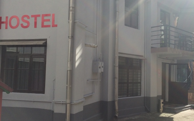 A Cosy House Hostel