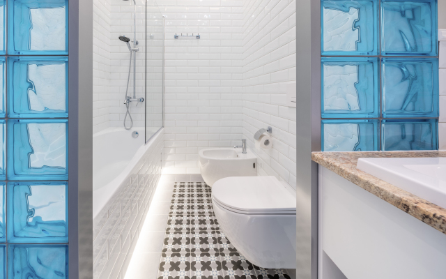 Mariya Rybnaya Derevnya Apartments
