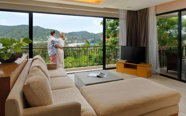 Novotel Phuket Kata Avista Resort and Spa Hotel 