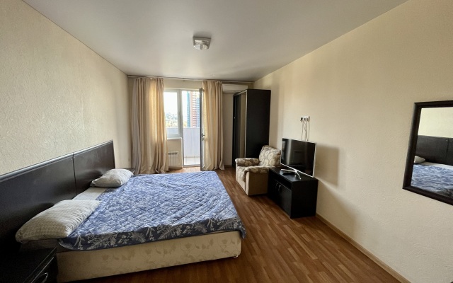 Апартаменты Курортный 7