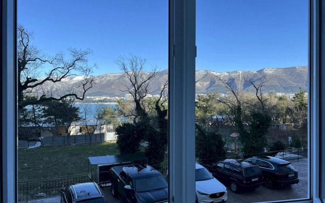 Апартаменты 306 Приморская 30А