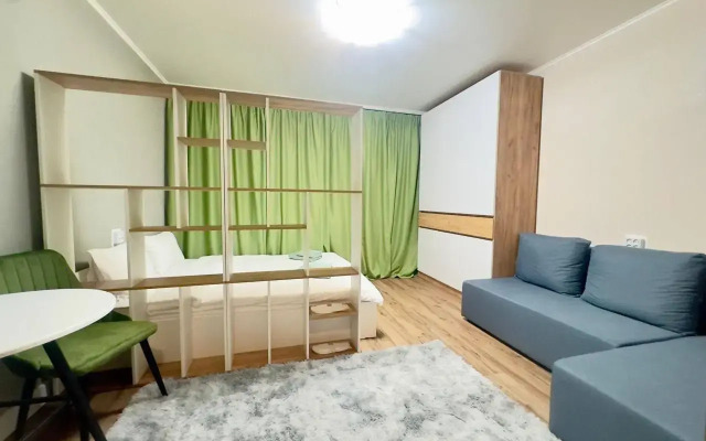 Квартира Оливка