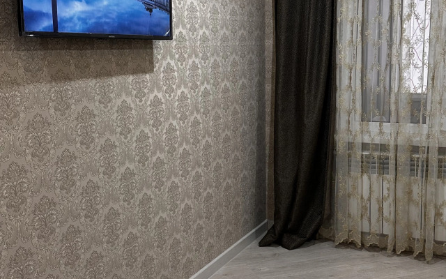 Квартира Уютная квартира на Каммаева