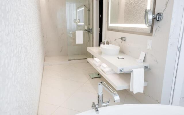 Mondrian Doha