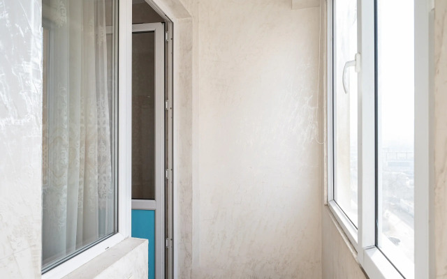 Kvartira Zhil.komp Akvarel Flat