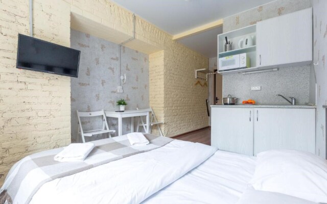 Apartamenty Gosti Lyubyat Na Sadovoy 1