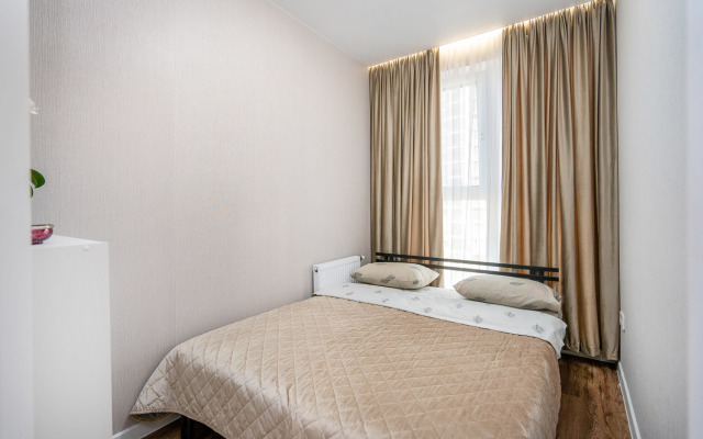 Апартаменты Николы Теслы 17