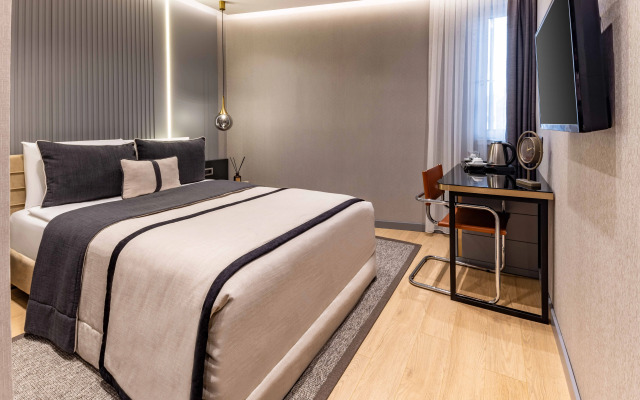 Hotel Villa Zurich